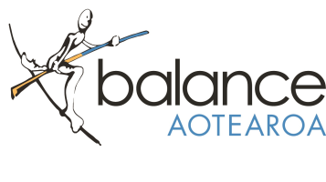 Balance Aotearoa Online Learning